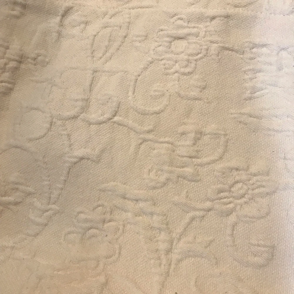 ▪️VINTAGE COLCHAS S DOMINGOS King Pillow Shams